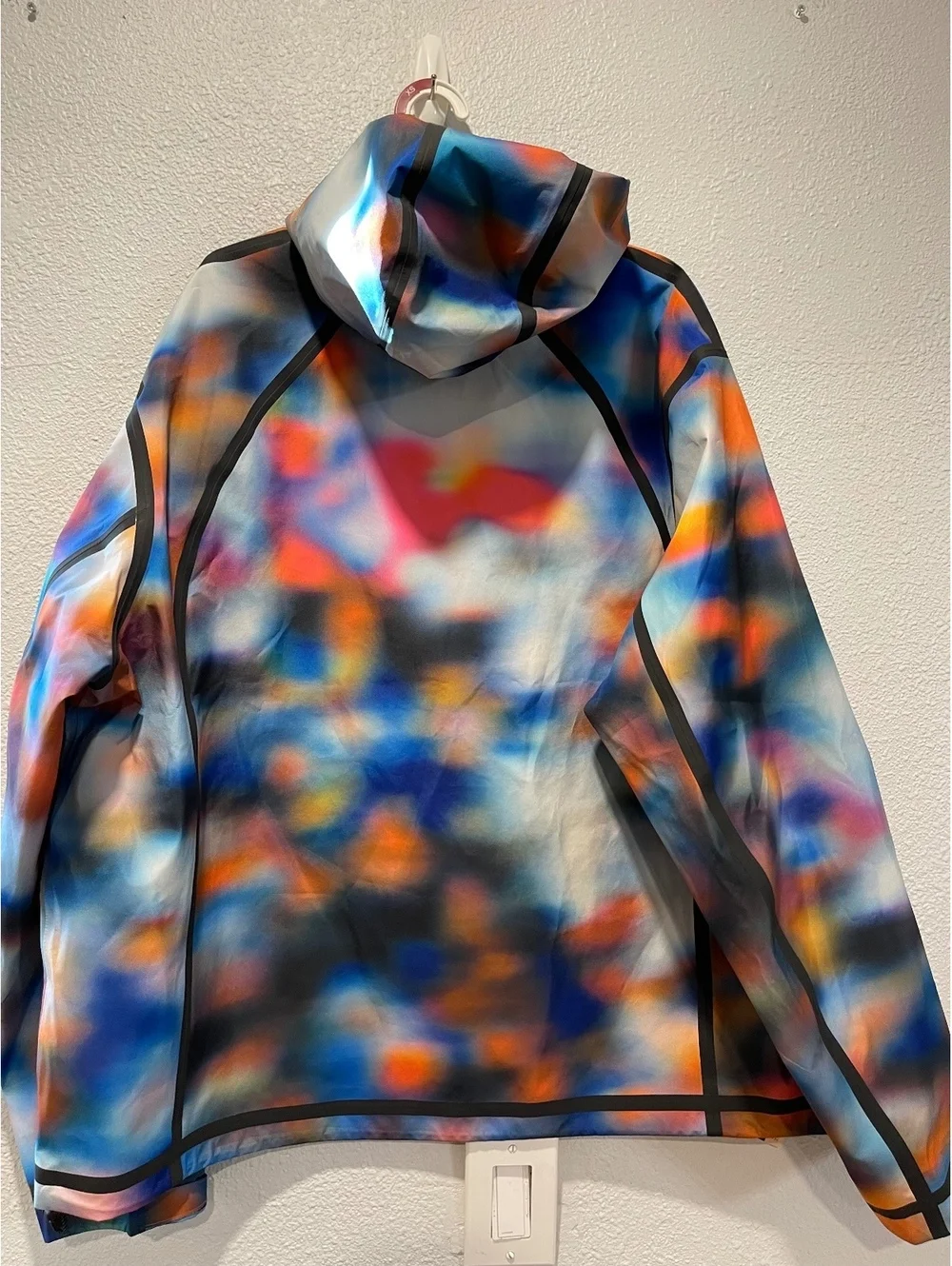 Jordan Gore-Tex Waterproof Jacket XL